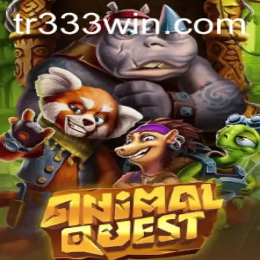 Explorando o Universo de AnimalQuest: Aventure-se e 333win