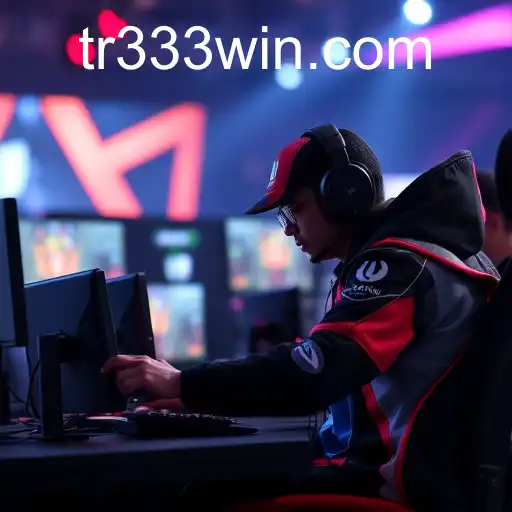 Esportes virtuais