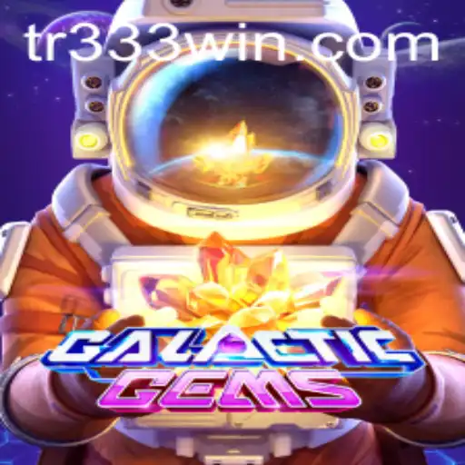 Explorando o Universo de GalacticGems: Uma Jornada Espacial de Entretenimento