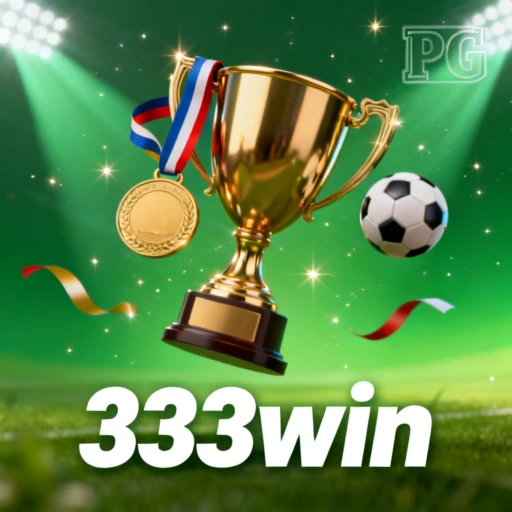 333win Logo