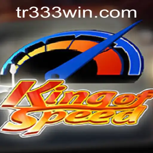 Conheça KingofSpeed: Um Jogo Revolucionário de Velocidade e Estratégia